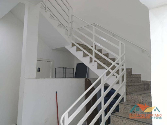 Imagem Sala Comercial para Alugar, 20 m² em Centro - Caraguatatuba