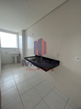 Apartamento com 2 Quartos à Venda, 69 m² em Praia De Itaparica - Vila Velha