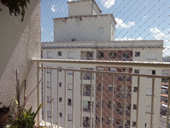 Imagem Apartamento com 2 Quartos à Venda, 50 m² em Casa Verde - São Paulo Imagem Apartamento com 2 Quartos à Venda, 50 m² em Casa Verde - São Paulo