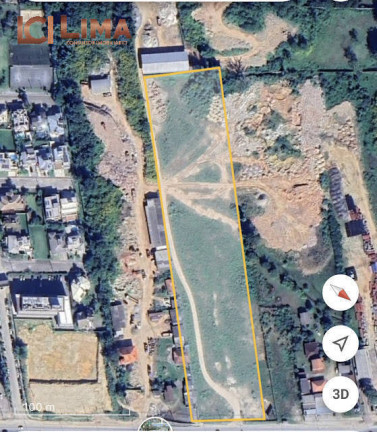 Terreno à Venda, 23 m² em Balneário - Florianópolis