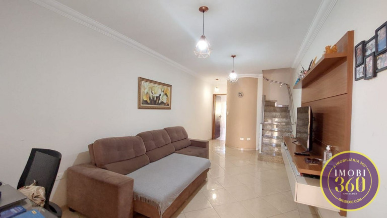 Imagem Sobrado com 3 Quartos à Venda, 98 m² em Cidade Patriarca - São Paulo Imagem Sobrado com 3 Quartos à Venda, 98 m² em Cidade Patriarca - São Paulo