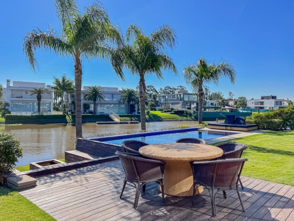 Imagem Imóvel com 5 Quartos à Venda, 540 m² em Sans Souci - Eldorado Do Sul