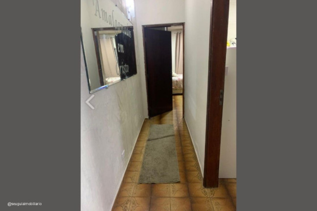 Imagem Casa com 2 Quartos à Venda, 90 m² em Vila Do Encontro - São Paulo Imagem Casa com 2 Quartos à Venda, 90 m² em Vila Do Encontro - São Paulo