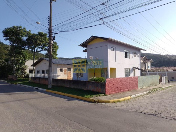 Imagem Casa com 3 Quartos à Venda, 127 m² em Centro - Porto Belo Imagem Casa com 3 Quartos à Venda, 127 m² em Centro - Porto Belo