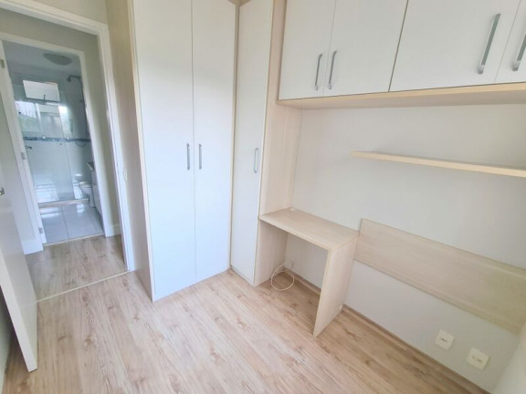 Imagem Apartamento com 3 Quartos à Venda, 77 m² em Pompeia - São Paulo