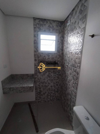 Imagem Cobertura com 2 Quartos à Venda, 128 m² em Vila Pires - Santo André