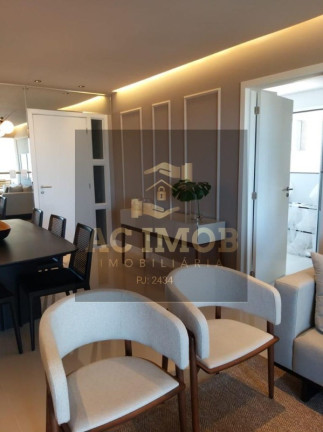 Imagem Imóvel com 4 Quartos à Venda, 140 m² em Caminho Das árvores - Salvador