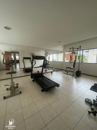 Imagem Apartamento com 3 Quartos à Venda, 87 m² em Jatiúca - Maceió Imagem Apartamento com 3 Quartos à Venda, 87 m² em Jatiúca - Maceió