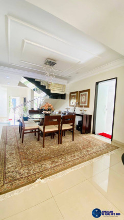 Imagem Casa de Condomínio com 4 Quartos à Venda, 480 m² em Condomínio Do Lago 1ª Etapa - Goiânia Imagem Casa de Condomínio com 4 Quartos à Venda, 480 m² em Condomínio Do Lago 1ª Etapa - Goiânia