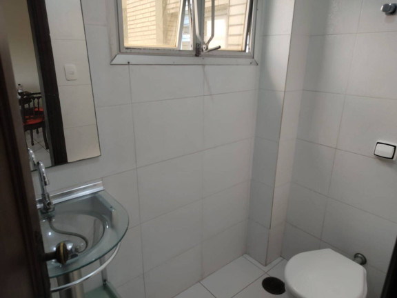 Imagem Apartamento com 3 Quartos à Venda, 265 m² em Aparecida - Santos Imagem Apartamento com 3 Quartos à Venda, 265 m² em Aparecida - Santos