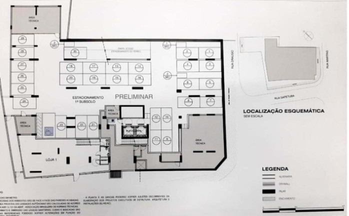 Imóvel à Venda, 149 m² em Butantã - São Paulo