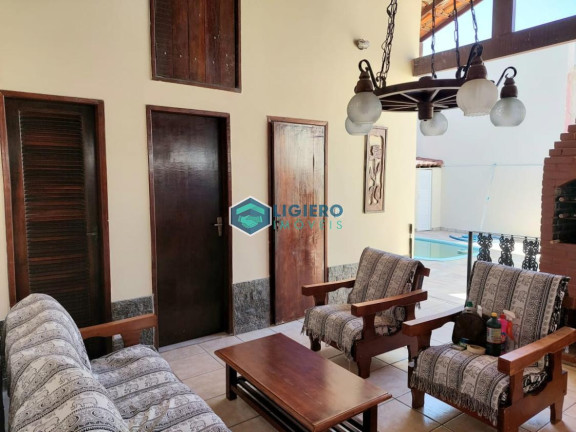 Imagem Casa de Condomínio com 3 Quartos à Venda, 350 m² em Badu - Niterói