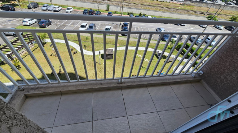 Imagem Apartamento com 2 Quartos para Alugar, 60 m² em Loteamento Mogilar - Mogi Das Cruzes Imagem Apartamento com 2 Quartos para Alugar, 60 m² em Loteamento Mogilar - Mogi Das Cruzes