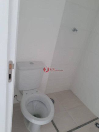 Imagem Apartamento com 1 Quarto para Alugar, 30 m² em Vila Guilhermina - São Paulo