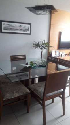 Imagem Apartamento com 3 Quartos à Venda, 100 m² em Icaraí - Niterói Imagem Apartamento com 3 Quartos à Venda, 100 m² em Icaraí - Niterói