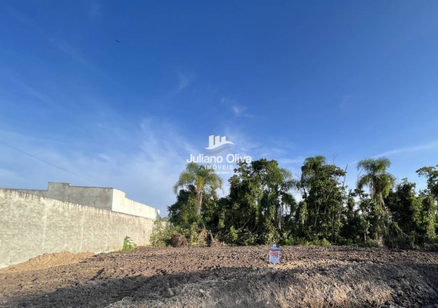 Imagem Terreno à Venda, 256 m² em Barra Do Sai - Itapoá