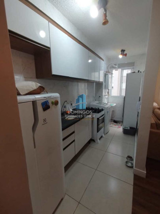 Imagem Apartamento com 2 Quartos à Venda, 43 m² em Cidade Líder - São Paulo