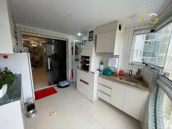 Imagem Apartamento com 3 Quartos à Venda, 101 m² em Aviação - Praia Grande Imagem Apartamento com 3 Quartos à Venda, 101 m² em Aviação - Praia Grande