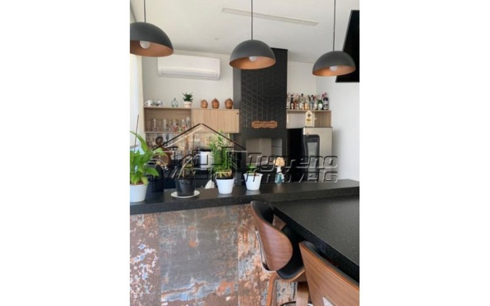 Imagem Casa de Condomínio com 3 Quartos à Venda, 253 m² em Jacareí - Jacareí Imagem Casa de Condomínio com 3 Quartos à Venda, 253 m² em Jacareí - Jacareí