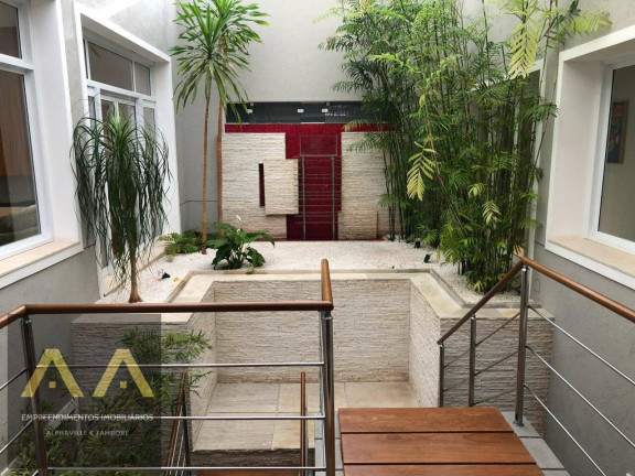 Imagem Casa com 5 Quartos à Venda, 1.000 m² em Alphaville - Barueri