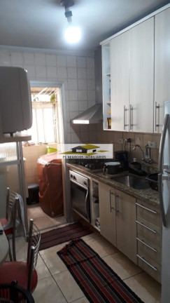 Imagem Apartamento com 2 Quartos à Venda, 55 m² em Sacomã - São Paulo Imagem Apartamento com 2 Quartos à Venda, 55 m² em Sacomã - São Paulo
