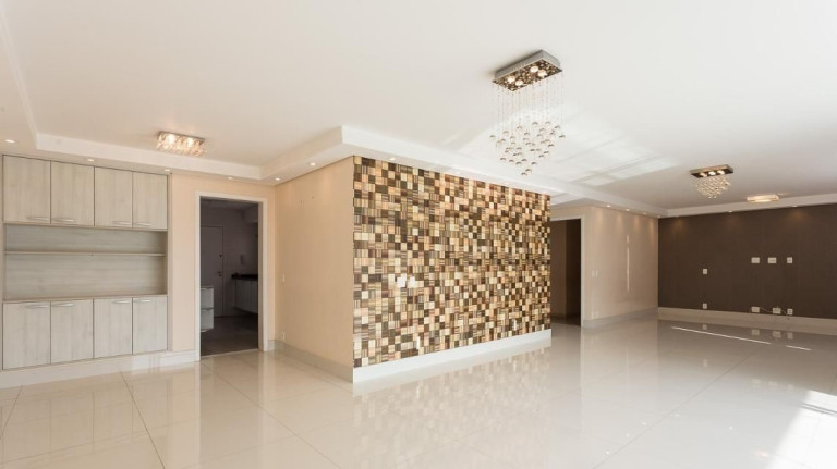 Imagem Apartamento com 3 Quartos à Venda, 184 m² em Planalto Paulista - São Paulo