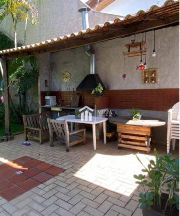 Imagem Imóvel com 3 Quartos à Venda,  em Jardim Ibiratiba - São Paulo