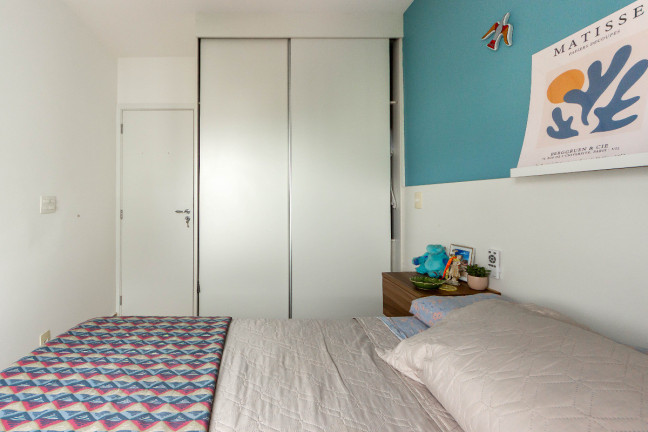 Imagem Apartamento com 1 Quarto à Venda, 35 m² em Saúde - São Paulo