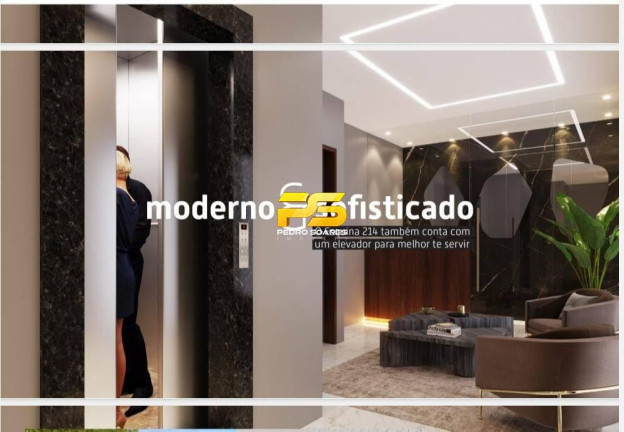 Imagem Apartamento com 1 Quarto à Venda, 24 m² em Jardim São Paulo - João Pessoa Imagem Apartamento com 1 Quarto à Venda, 24 m² em Jardim São Paulo - João Pessoa