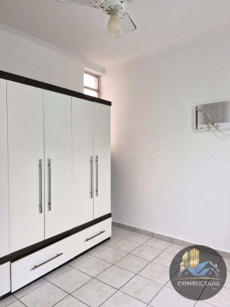 Imagem Apartamento com 1 Quarto à Venda, 47 m² em José Menino - Santos Imagem Apartamento com 1 Quarto à Venda, 47 m² em José Menino - Santos
