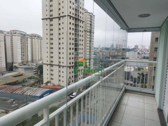 Imagem Apartamento com 3 Quartos para Alugar, 82 m² em Vila Baeta Neves - São Bernardo Do Campo Imagem Apartamento com 3 Quartos para Alugar, 82 m² em Vila Baeta Neves - São Bernardo Do Campo