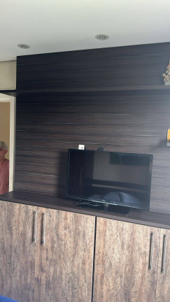 Imagem Apartamento com 2 Quartos à Venda, 54 m² em Vila Nambi - Jundiaí