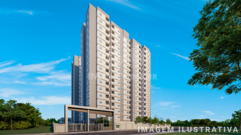 Imagem Apartamento com 2 Quartos à Venda, 52 m² em Ipiranga - São Paulo Imagem Apartamento com 2 Quartos à Venda, 52 m² em Ipiranga - São Paulo
