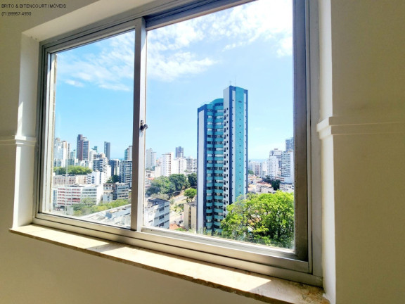 Imagem Imóvel com 3 Quartos à Venda, 130 m² em Graça - Salvador