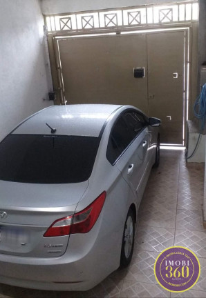 Imagem Sobrado com 2 Quartos à Venda, 70 m² em Cidade Satélite Santa Barbara - São Paulo Imagem Sobrado com 2 Quartos à Venda, 70 m² em Cidade Satélite Santa Barbara - São Paulo