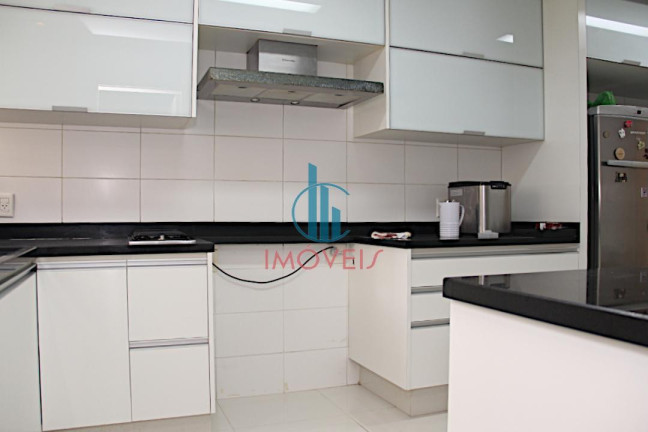 Imagem Apartamento com 4 Quartos à Venda, 366 m² em Alto Da Lapa - São Paulo