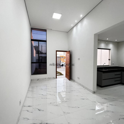 Imagem Casa com 3 Quartos à Venda, 111 m² em Jardim Imperial - Lagoa Santa Imagem Casa com 3 Quartos à Venda, 111 m² em Jardim Imperial - Lagoa Santa