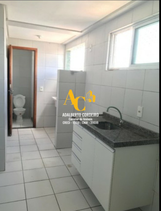Foto do imóvel Apartamento com 3 Quartos à Venda, 70 m² em Encruzilhada - Recife
