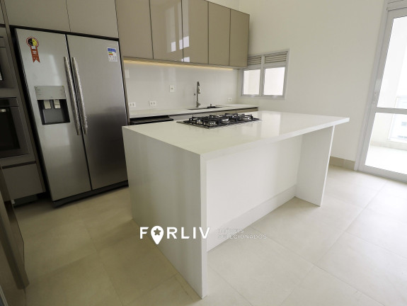 Imagem Apartamento com 4 Quartos à Venda, 387 m² em Alphaville Empresarial - Barueri