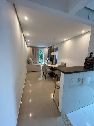 Imagem Apartamento com 2 Quartos à Venda, 58 m² em Cidade De Deus - Rio De Janeiro