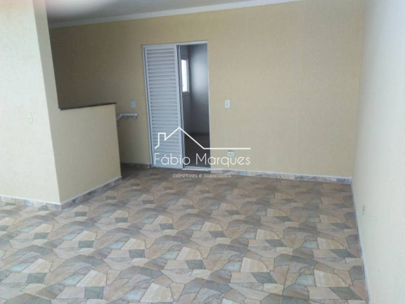 Imagem Casa de Condomínio com 3 Quartos à Venda, 186 m² em Vila Ré - São Paulo
