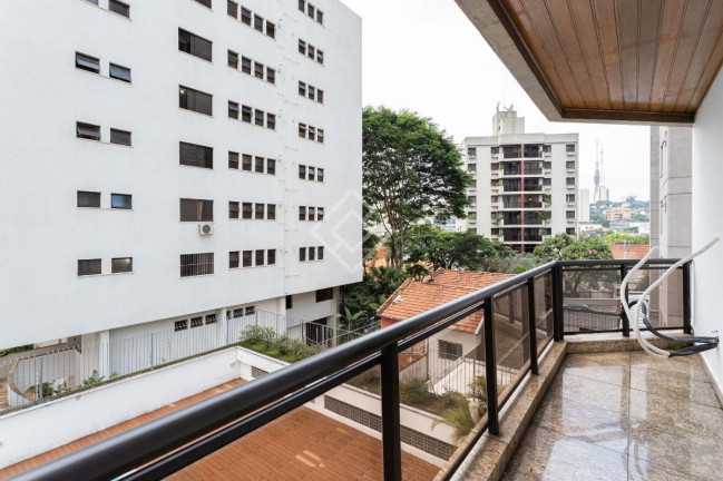 Imagem Apartamento com 3 Quartos à Venda, 169 m² em Vila Madalena - São Paulo Imagem Apartamento com 3 Quartos à Venda, 169 m² em Vila Madalena - São Paulo