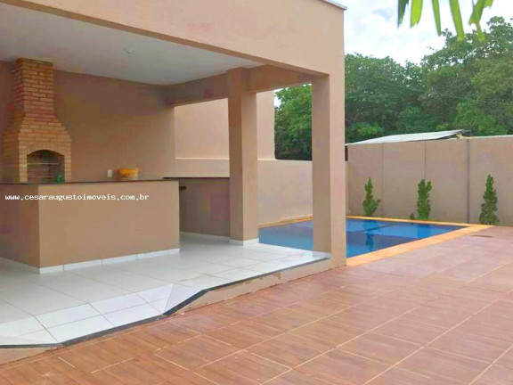 Imagem Casa de Condomínio com 2 Quartos à Venda, 71 m² em Coité - Eusébio Imagem Casa de Condomínio com 2 Quartos à Venda, 71 m² em Coité - Eusébio