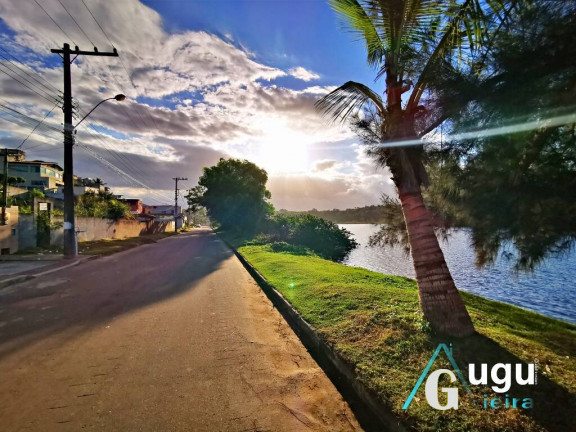 Imagem Terreno à Venda, 360 m² em Nova Guarapari - Guarapari