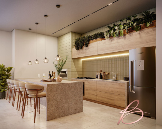 Imagem Apartamento com 2 Quartos à Venda, 171 m² em Fazenda - Itajaí