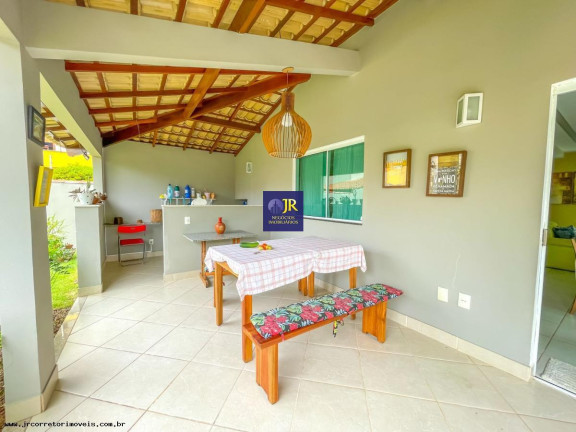 Imagem Casa com 3 Quartos à Venda, 320 m² em Interlagos - Vila Velha