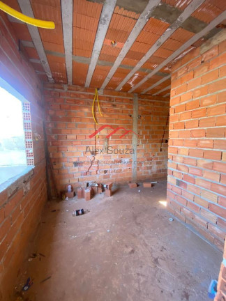 Imagem Casa com 3 Quartos à Venda, 85 m² em Jardim Nova Terra (nova Veneza) - Sumaré
