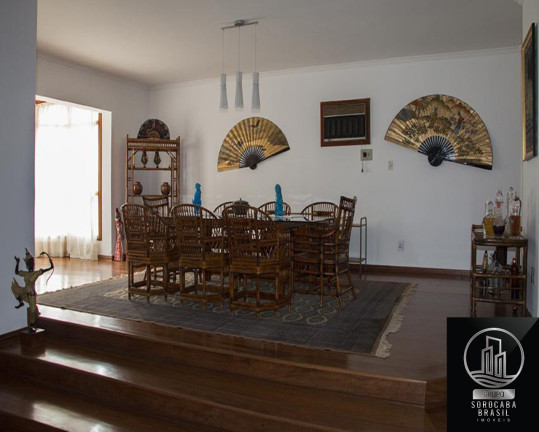 Imagem Imóvel com 4 Quartos à Venda, 800 m² em Residencial Chácara Santa Maria - Votorantim Imagem Imóvel com 4 Quartos à Venda, 800 m² em Residencial Chácara Santa Maria - Votorantim