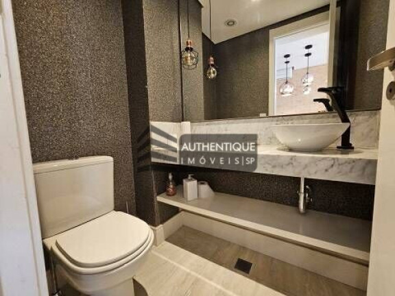 Imagem Apartamento com 3 Quartos à Venda, 97 m² em Vila Mariana - São Paulo