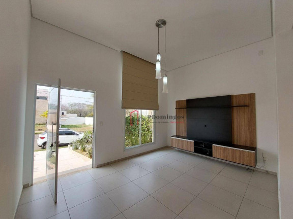 Imagem Casa com 3 Quartos à Venda, 135 m² em Residencial Real Park Sumaré - Sumaré Imagem Casa com 3 Quartos à Venda, 135 m² em Residencial Real Park Sumaré - Sumaré